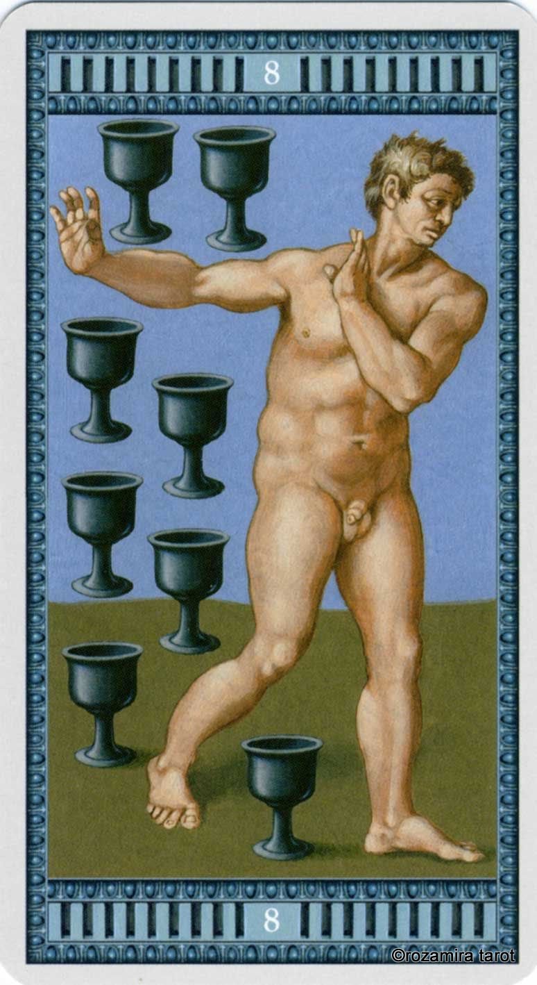 Michelangelo Tarot